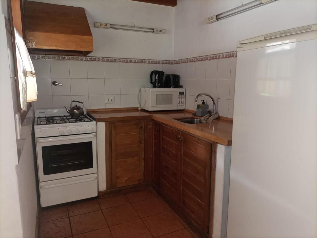 Cabanas Trabunche San Martín de los Andes Kültér fotó