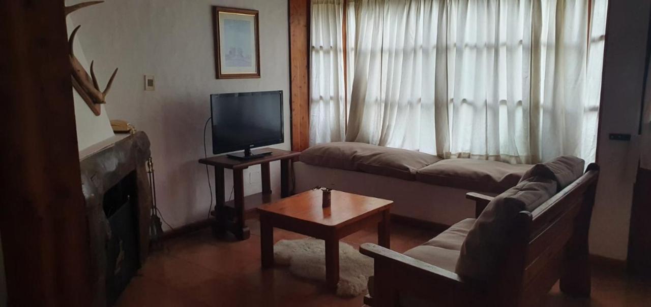 Cabanas Trabunche San Martín de los Andes Kültér fotó
